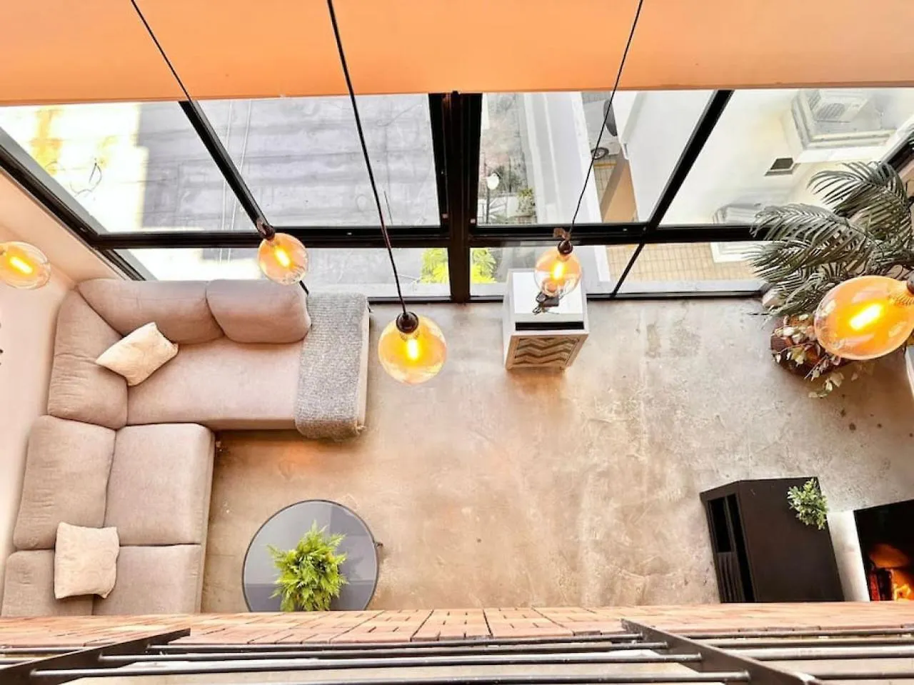 Apartamento New Loft Apt Full Ac King Bed Santo Domingo