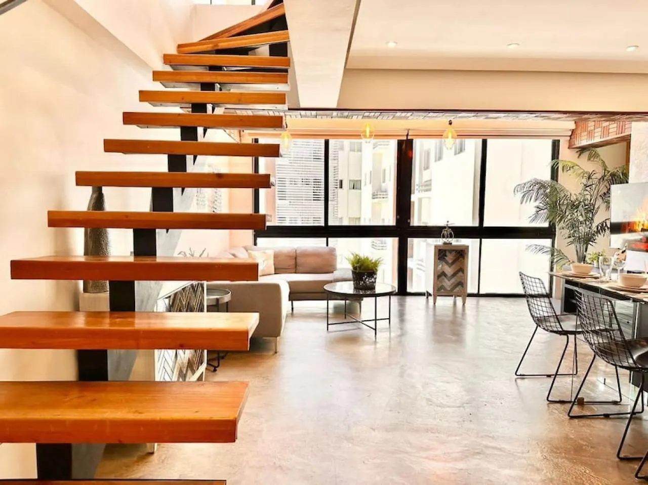 New Loft Apt Full Ac King Bed Santo Domingo 0*,  República Dominicana