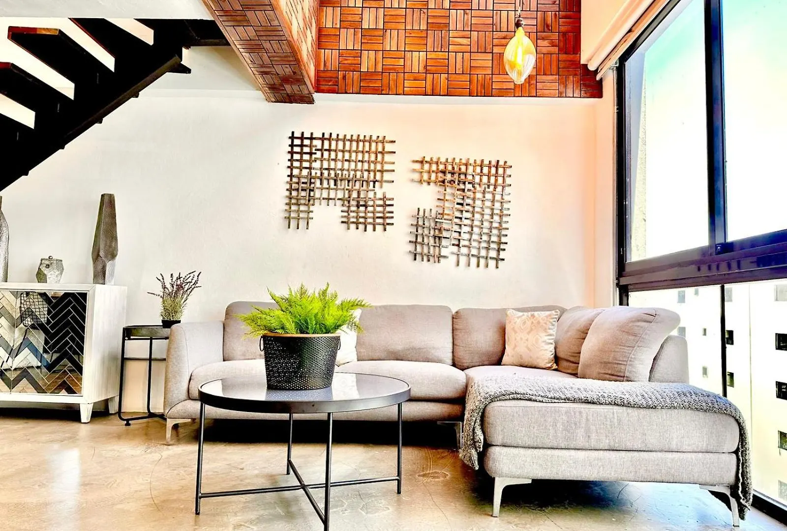 New Loft Apt Full Ac King Bed Santo Domingo 0*,  República Dominicana